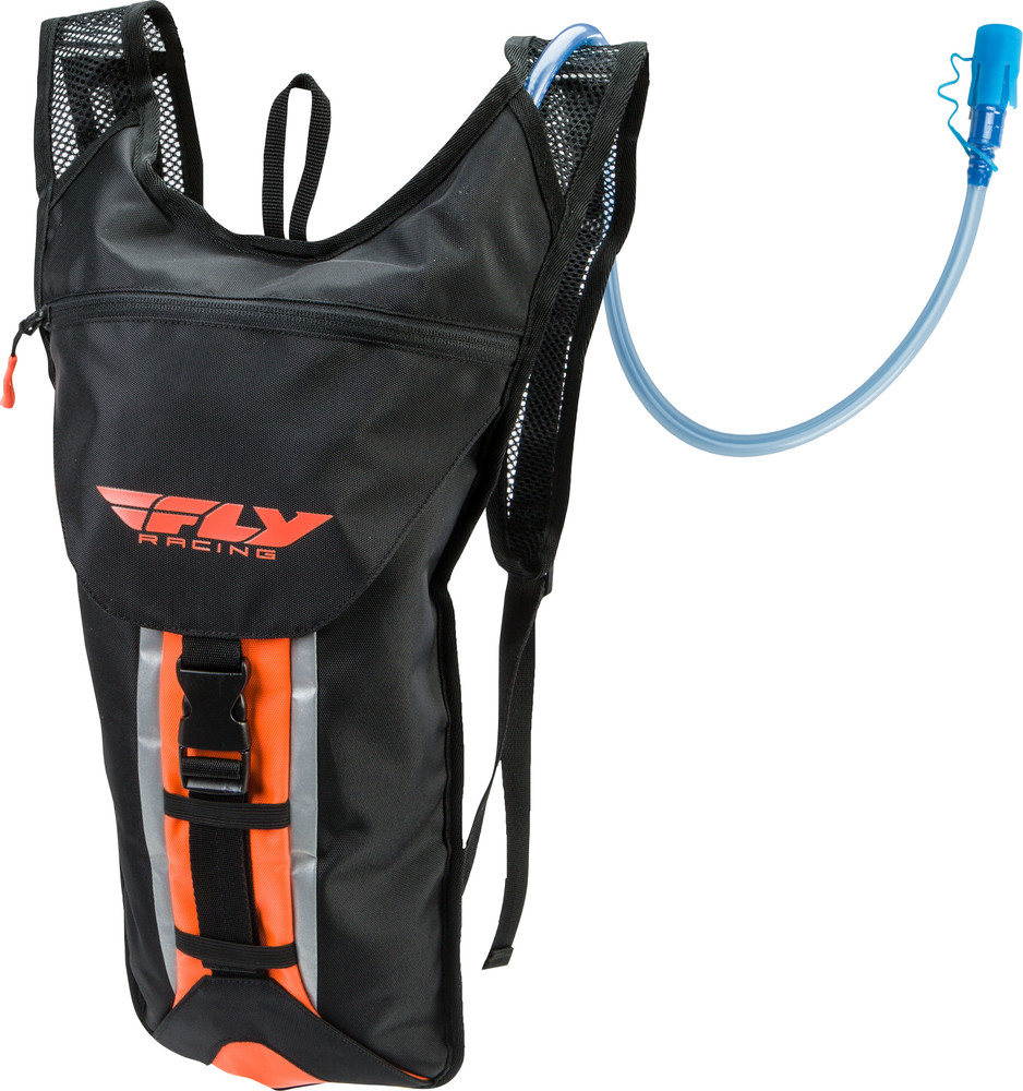 Main image of Fly Hydro Pack Drink System (Orange/Black)