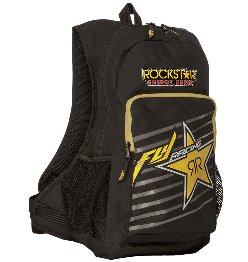 Fly racing hotsell backcountry backpack