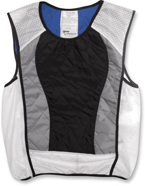 Main image of HYPERKEWL Ultra Cooling Vest (Black)