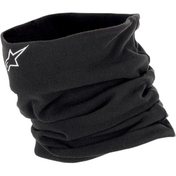 Main image of Alpinestars Neck Warmer (Black)