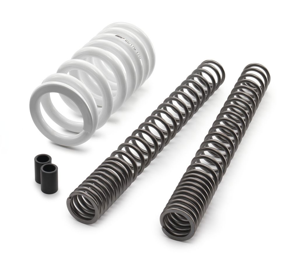 Main image of Husqvarna Suspension Lowering Kit 401 Vitpilen/Svartpilen