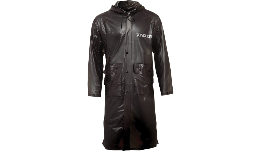 Main image of 2023 Thor Trench Rain Jacket