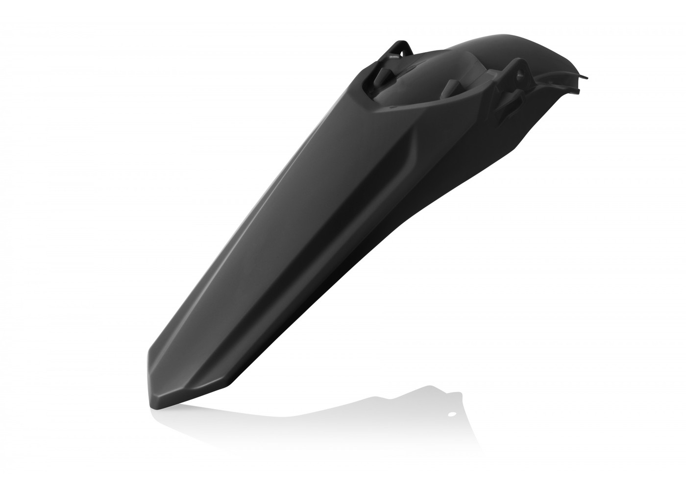 Main image of Acerbis Rear Fender (Black) Honda CRF450R 21-22