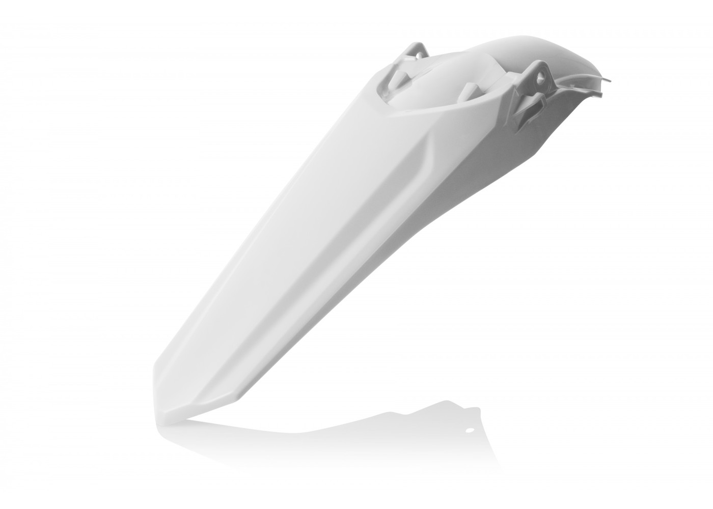 Main image of Acerbis Rear Fender (White) Honda CRF450R 21-22