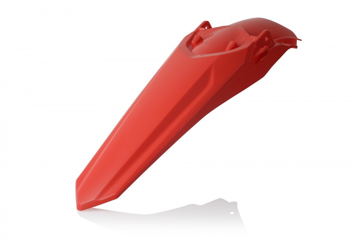 Main image of Acerbis Rear Fender (Red) Honda CRF450R 21-22