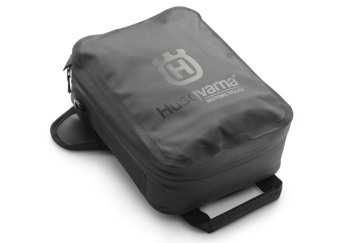 Main image of HQV Tank Bag Complete Set