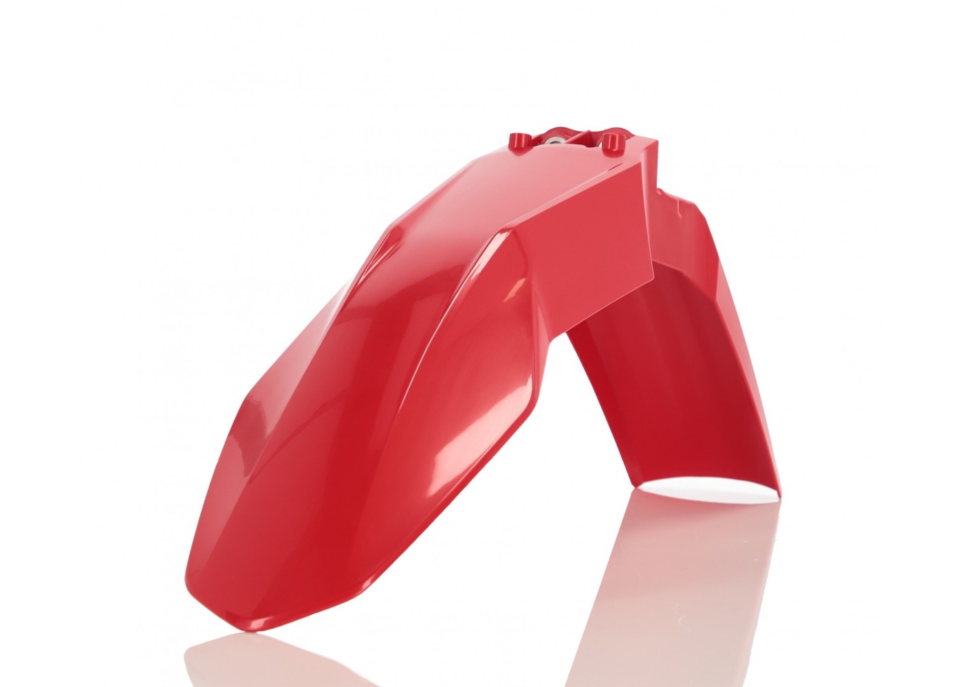 Main image of Acerbis Front Fender (Red) GasGas 2021