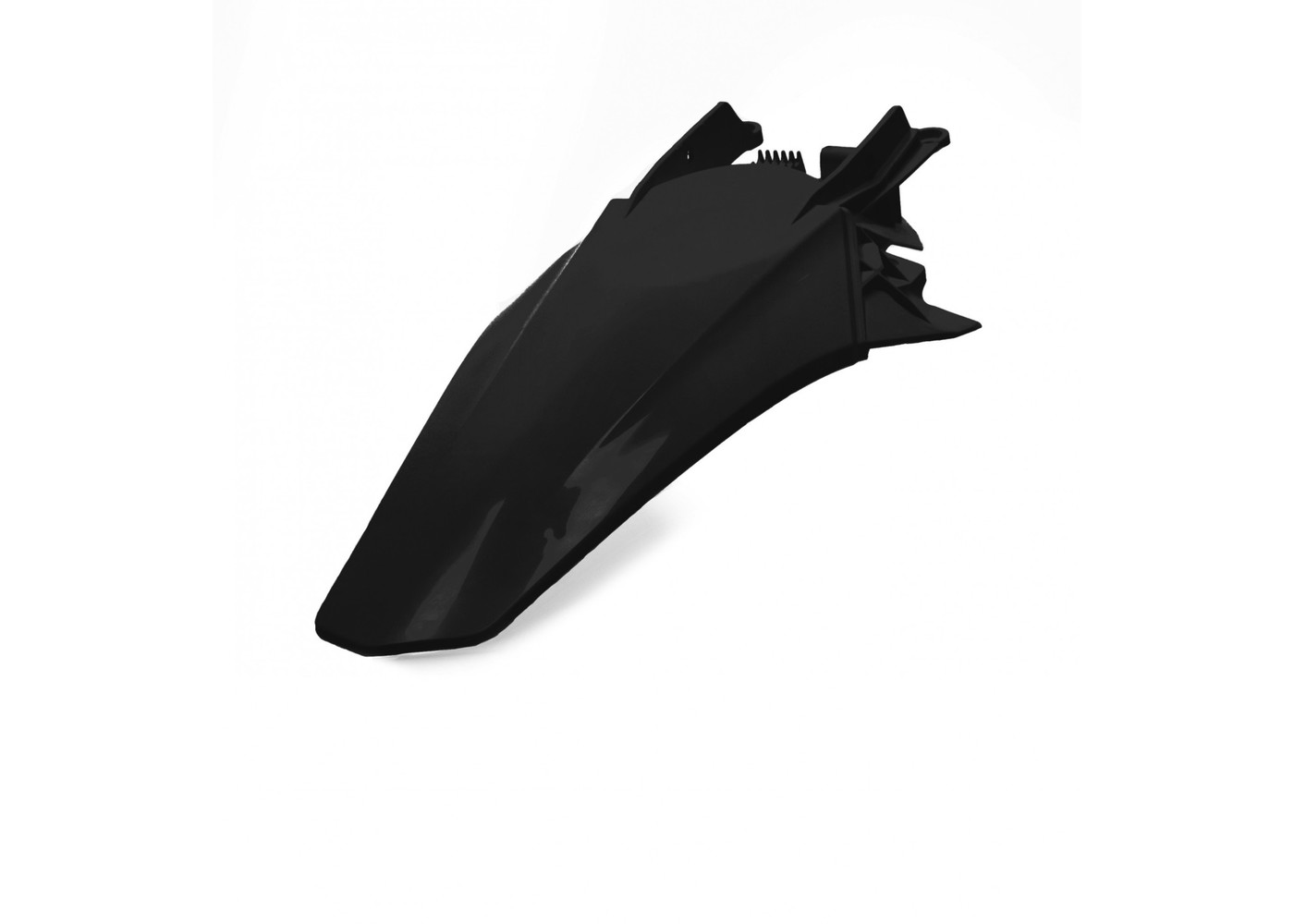 Main image of Acerbis Rear Fender (Black) GasGas MC/EX 21-22