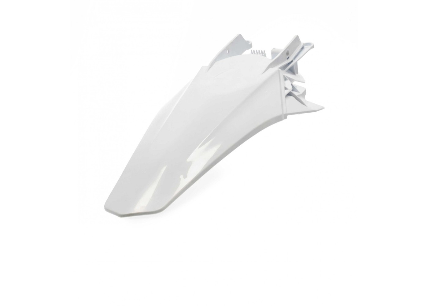 Main image of Acerbis Rear Fender (White) GasGas MC/EX 21-22