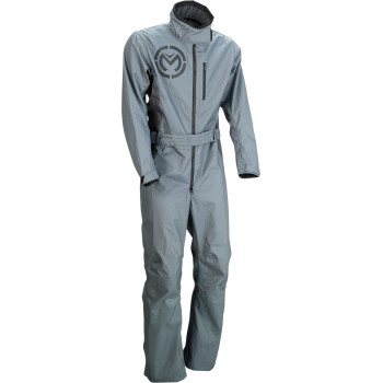 Main image of Moose Racing Qualifier Dust Suit (Gray)