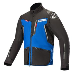 Main image of Alpinestars Venture R Jacket (Blue/Black)