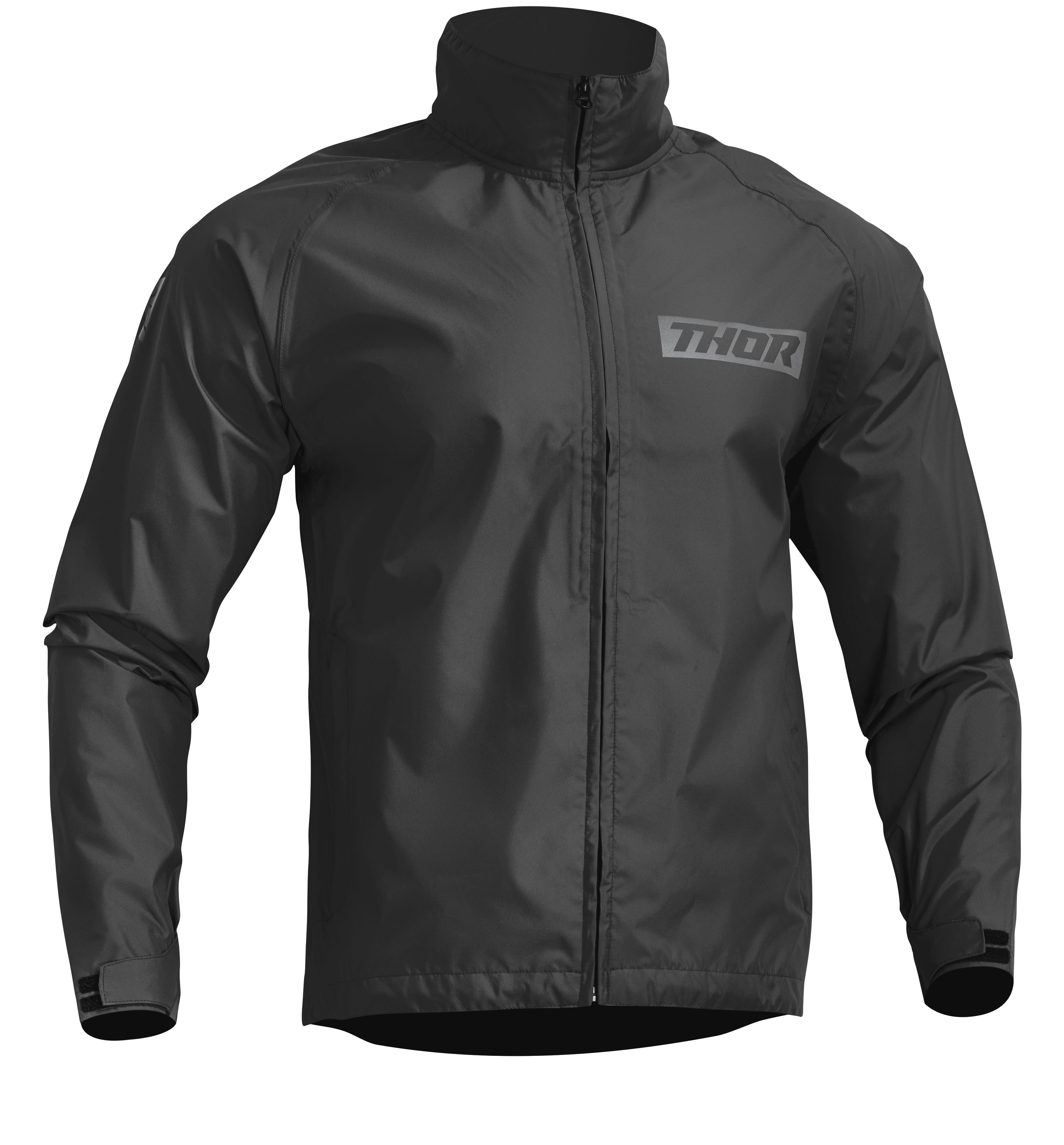 Main image of 2023 Thor Pack Jacket (Black)