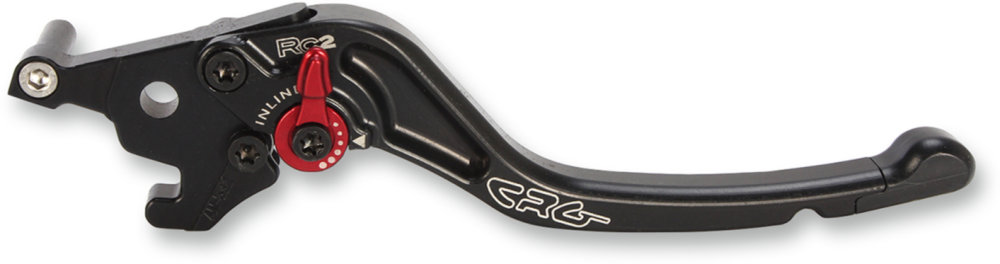 Main image of CRG RC2 Shorty Brake Lever RC390