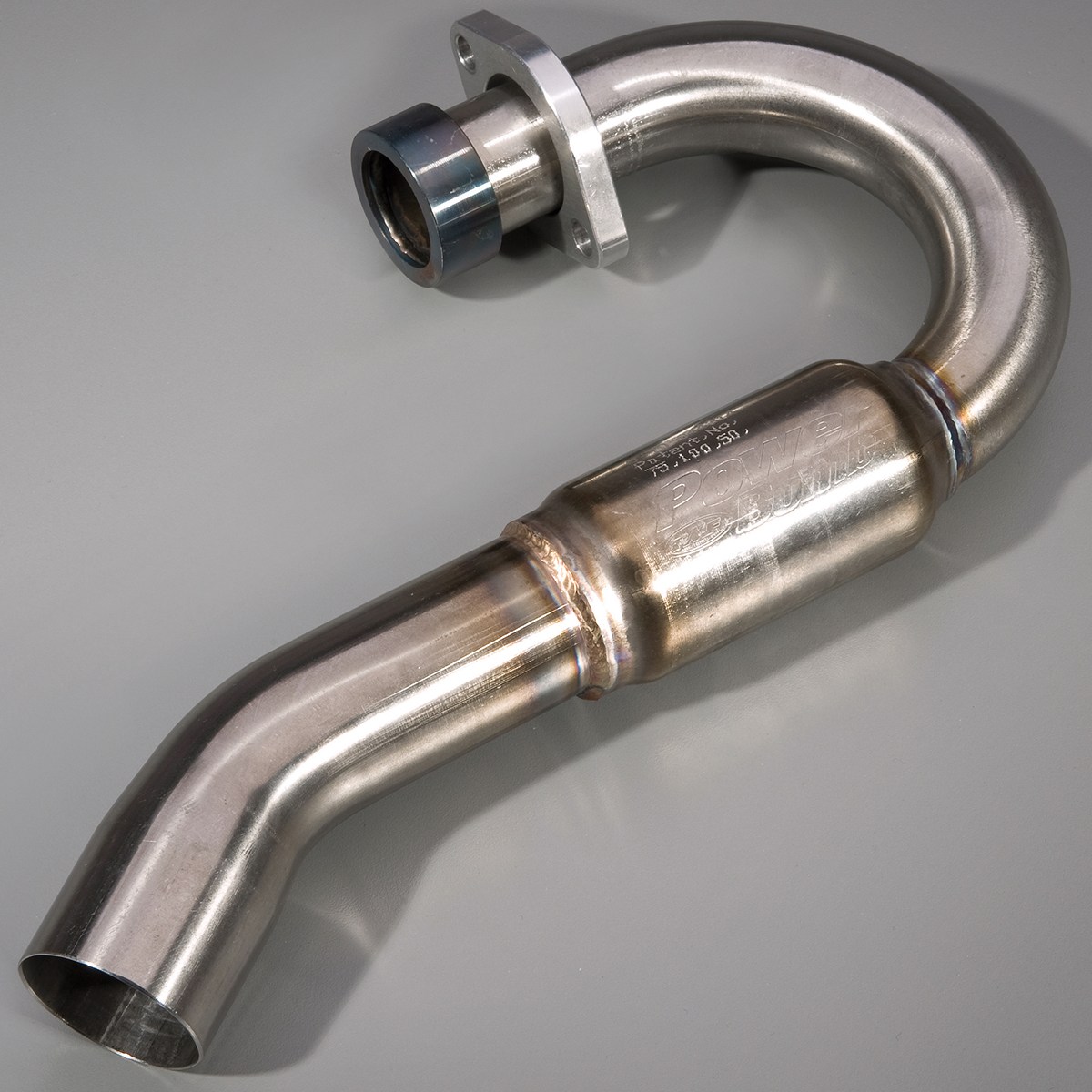 Wr450f store fmf exhaust