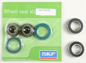 Main image of SKF Wheel Seal Rear Wheel Bearing Kit Beta RR 13-21