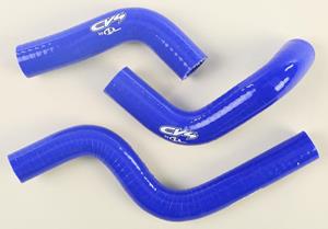 Main image of CV4 Radiator Hose Kit (Blue) KX85/100 14-21