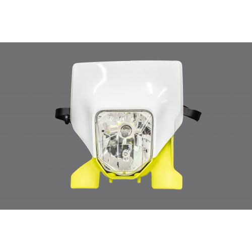 Main image of Enduro Engineering Off-Road Headlight FC/FX 2019-22