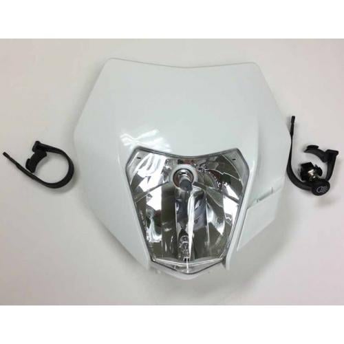 Main image of Enduro Engineering Headlight (White) KTM 13-16