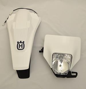 Main image of EE Off-Road Light Kit HQV TX 300 2017