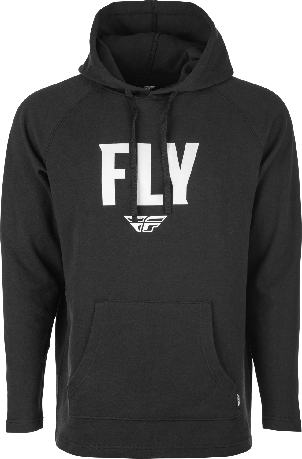 Main image of 2023 Fly Racing Weekender Pullover Hoodie (Black)