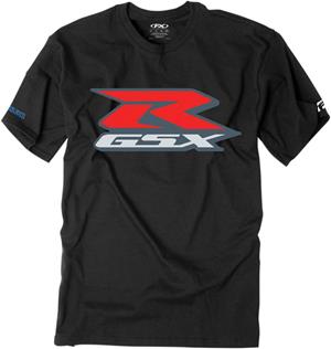 Main image of Suzuki GSXR Tee (Black)