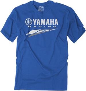 Main image of Yamaha Striker Tee (Blue)