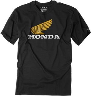 Main image of Honda Classic Tee (Black)