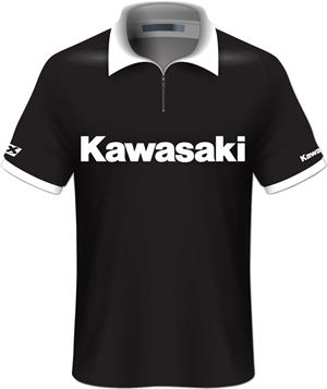 Main image of 2020 Kawasaki Team Pit Shirt