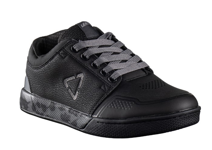 Main image of Leatt Shoe 3.0 Flat V22 (Black)