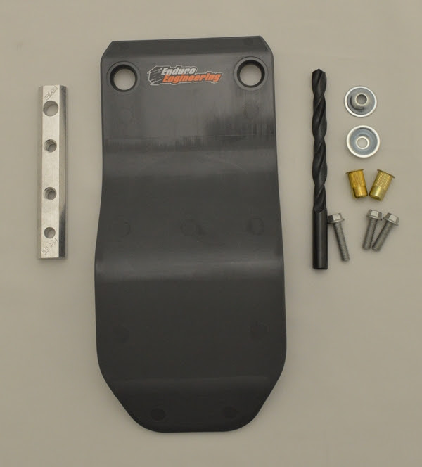 Main image of Enduro Engineering Linkage Guard KTM/HQV 11-22