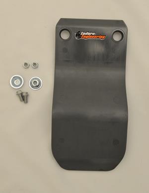 Main image of Enduro Engineering Yamaha/Honda/Beta Skid Plate Linkage Guard 05-24