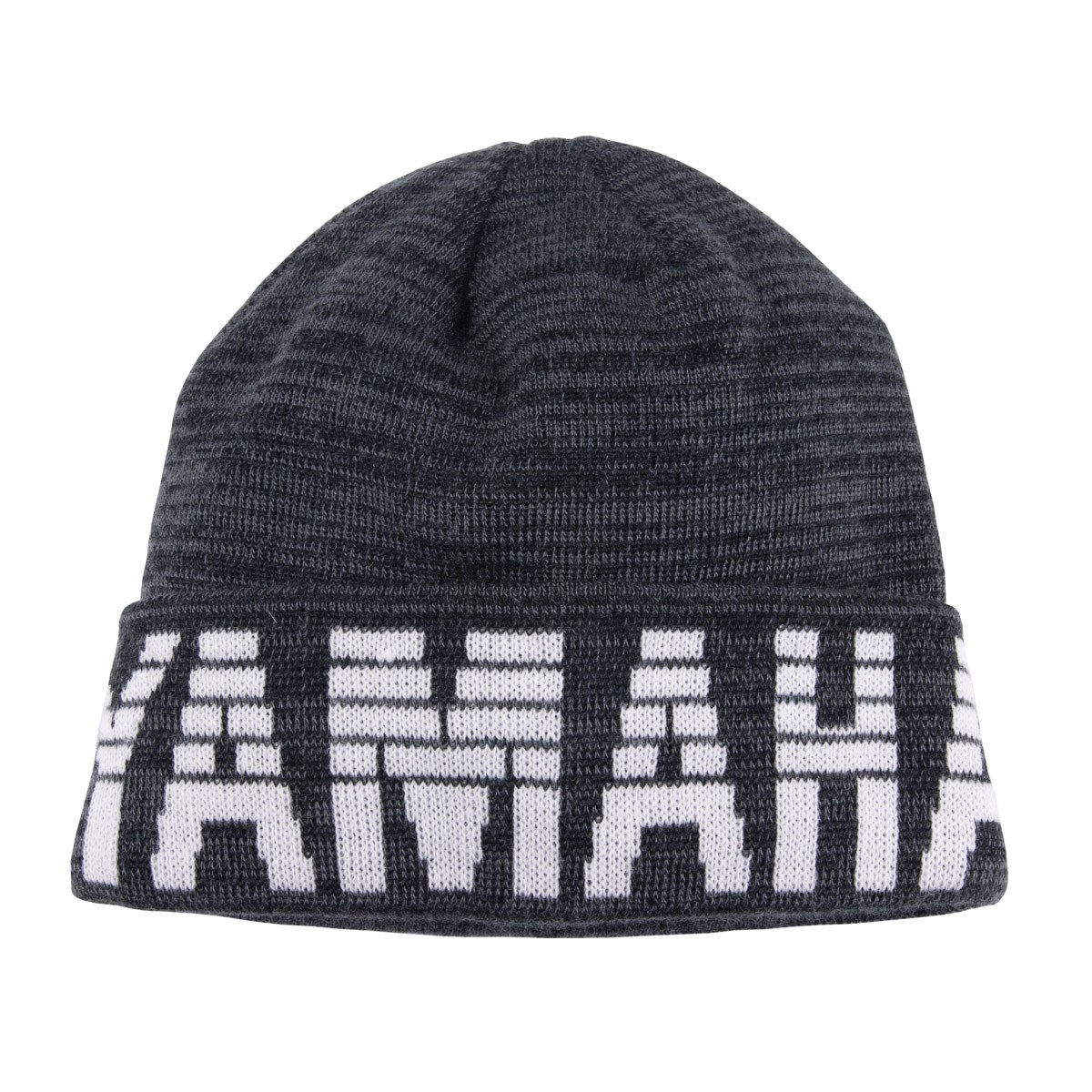 Main image of 2021 Yamaha Heritage Better Machine Beanie (Black)