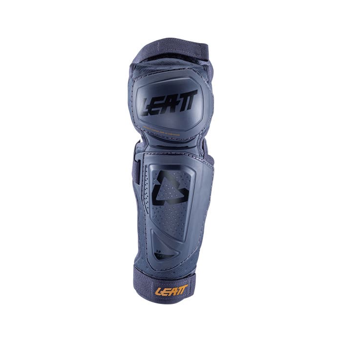 Main image of Leatt Knee & Shin Guard 3.0 EXT Brace (Black/Gray)