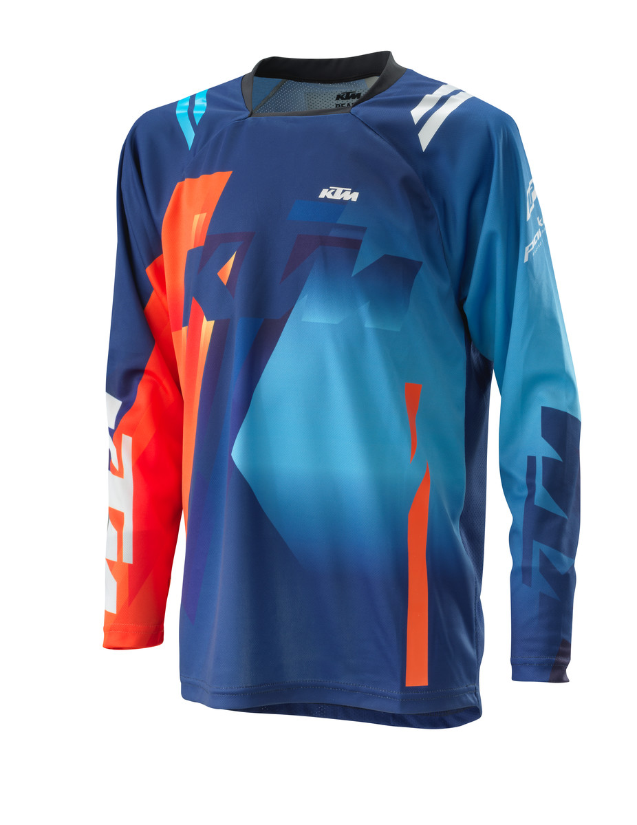 KTM Gravity-FX Kids Jersey: AOMC.mx