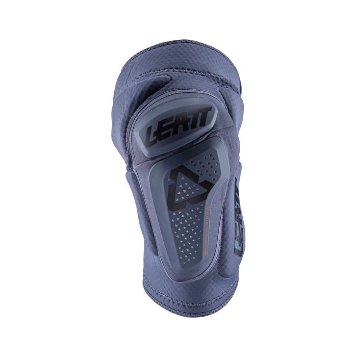 Main image of Leatt Knee Guard 3DF 6.0 (Black/Gray)