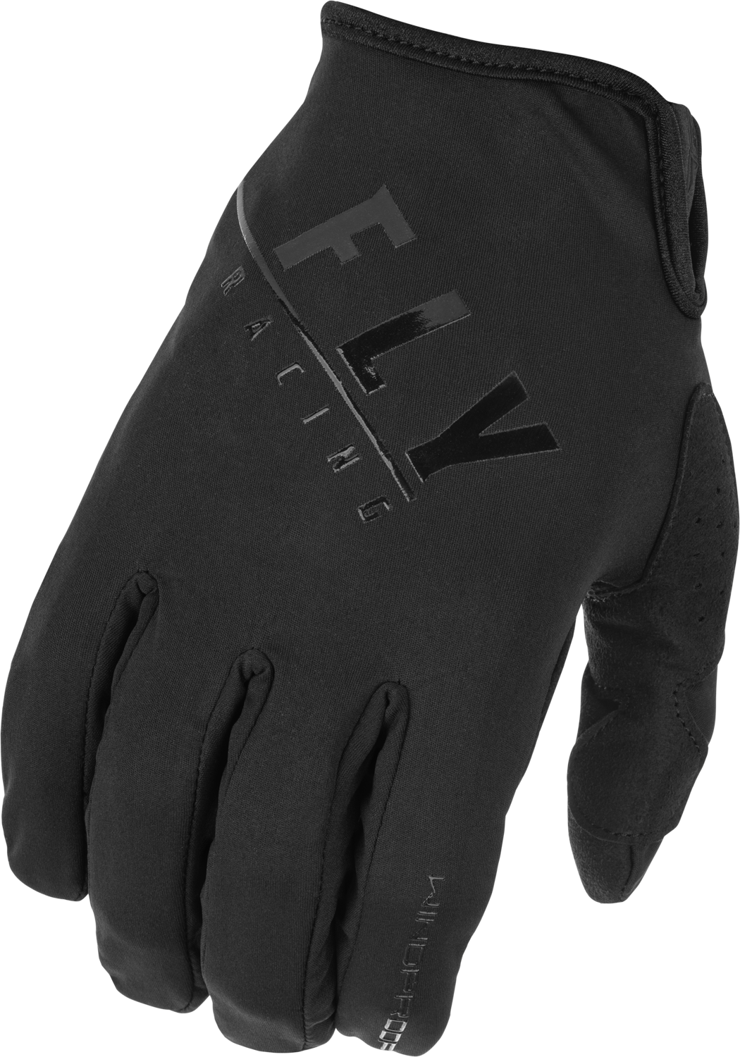 Main image of 2022 Fly Racing Windproof Gloves (Black)