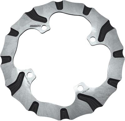 Main image of Braking Batfly Rear Brake Rotor YZ450F 20-22