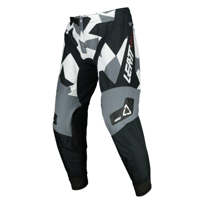 2022 Leatt Pant Moto 4.5 (Camo)