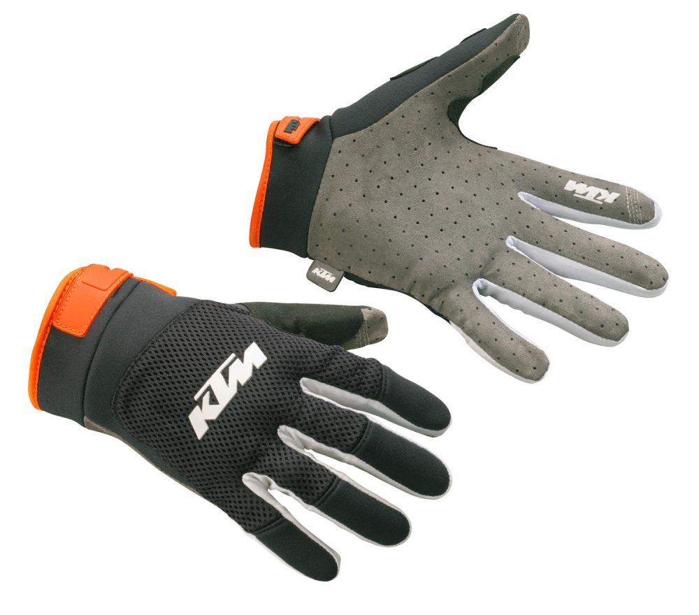 Main image of KTM Pounce Gloves