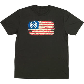 Main image of 2022 Moose Racing Veneration Tee (Black)