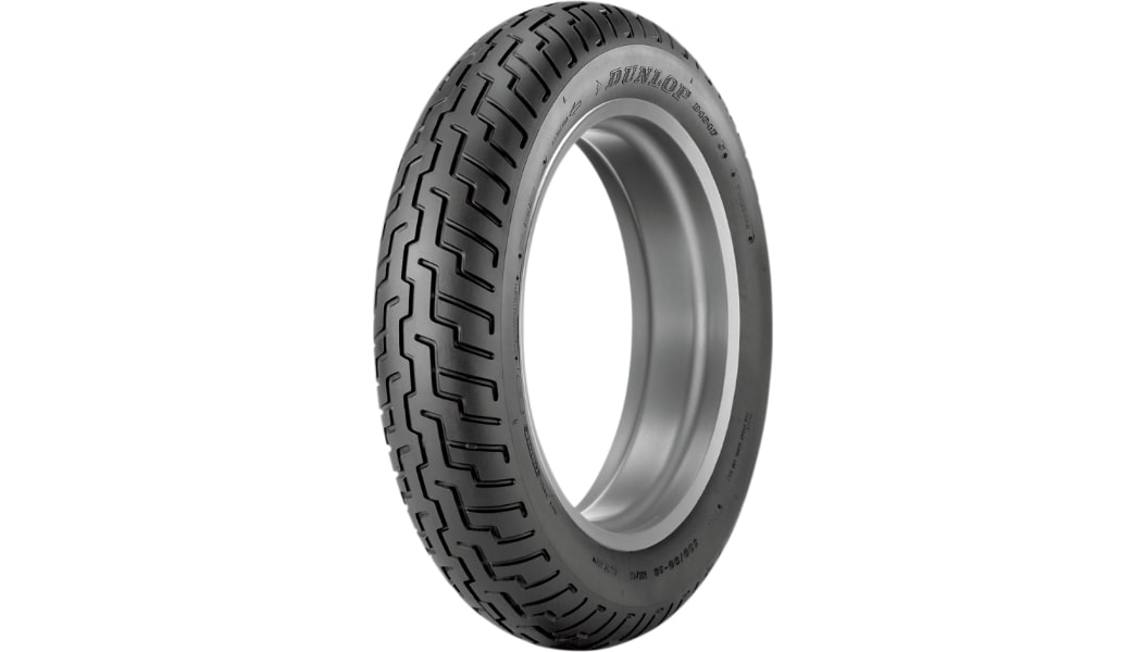 Main image of Dunlop D404 - Front Tire - 150/80-16 - 71H