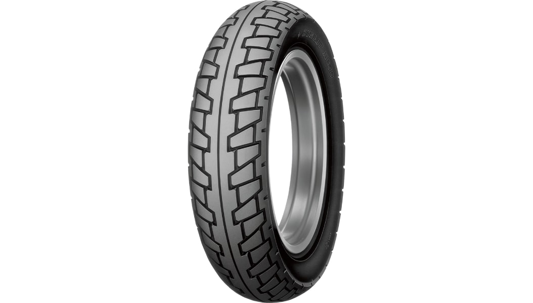 Main image of Dunlop K630 - Front Tire - 100/80-16 - 50S