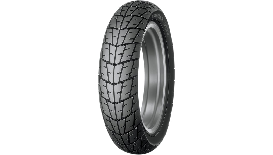 Main image of Dunlop K330 - Front Tire - 100/80-16 - 50S