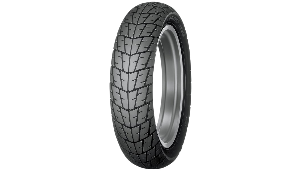 Main image of Dunlop K330 - Rear Tire - 120/80-16 - 60S