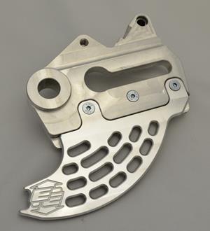 Main image of Enduro Engineering Rear Disc Guard GasGas 200-300 10-18