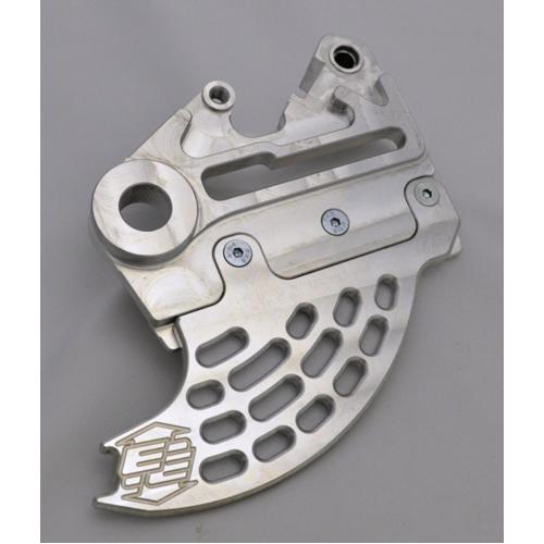 Main image of EE Rear Brake Disc Guard KTM Small Axle 20mm