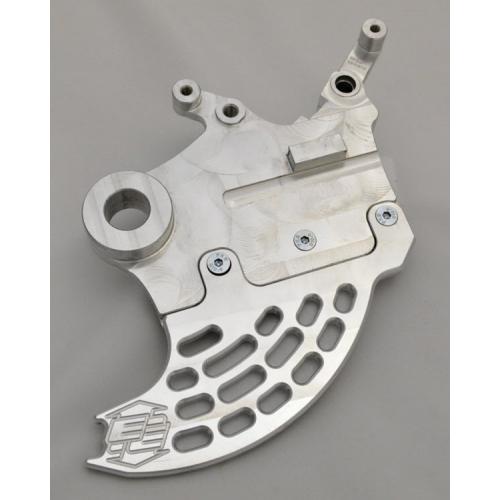 Main image of Enduro Engineering Rear Brake Rotor Guard YZ 06-20