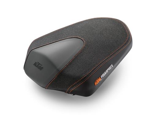 KTM Passenger Ergo Seat 690 Duke 16-17: AOMC.mx