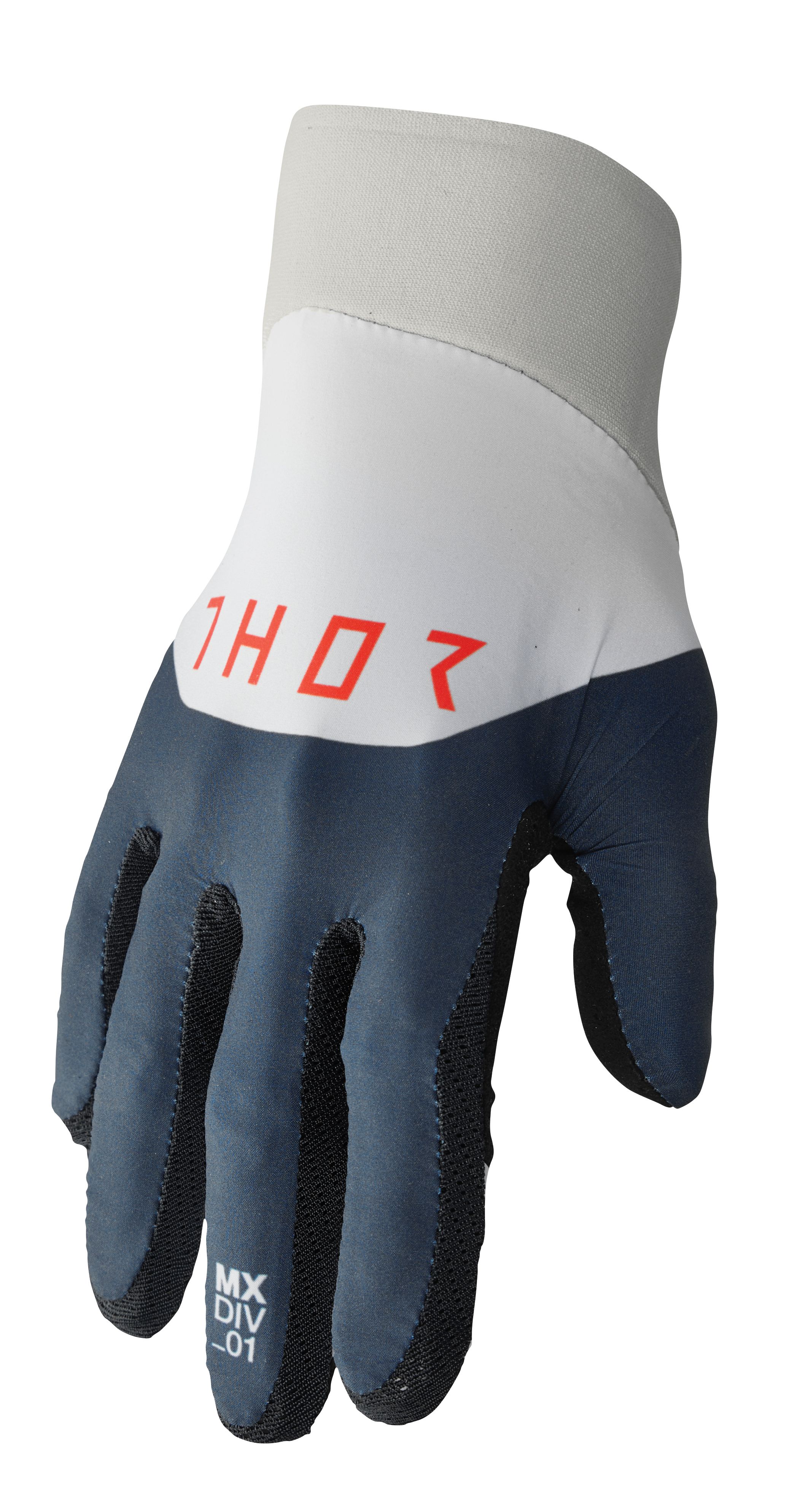 THOR Personal protective equipments