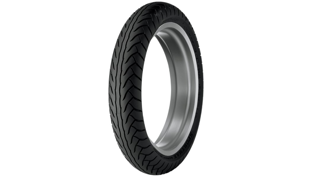 Main image of Dunlop D220 - Front Tire - 130/70R17 - 62H